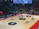 VIRTUS BOLOGNA-VARESE, la diretta: serve un'impresa per sognare al PalaDozza