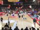 VARESE-VIRTUS BOLOGNA, la diretta. La Openjobmetis prova a sgambettare a corazzata delle V nere