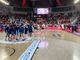 VARESE-NAPOLI, la diretta. Continua la corsa salvezza: la Openjobmetis cerca spazio contro i partenopei