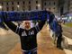 Due stelle brillano nel cielo nerazzurro: «C'è solo l'Inter». La festa a Varese (VIDEO)