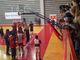 Gli ultras fermano l'allenamento della Pallacanestro Varese