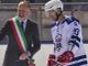 Il sindaco di Como: «Varese egoista, ingorda, avida, famelica, vorace e insaziabile»