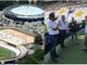 «Il modello dell'Allianz Stadium è replicabile a Varese. Con impianti polifunzionali, autosostenibili e vivi tutto l'anno»