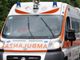 Incidente sulla statale della Valganna: ferito un motociclista