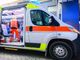 Incidente tra un’auto e una moto a Morazzone, grave un 53enne