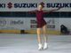 Varese vola con il ghiaccio, conto alla rovescia per i Campionati italiani di pattinaggio di figura: «Incrociamo le dita per Ginevra Negrello»