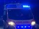 Castronno, uomo accoltellato con un'arma da taglio in via Roma