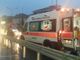 Incidente sulla Varesina a Venegono Inferiore: quindicenne ferito