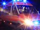 Incidente nella notte a Vergiate: grave un uomo di 37 anni