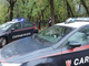 Extracomunitario accoltellato a Castiglione Olona, due carabinieri in stato di fermo