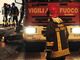 Fiamme nella notte in un appartamento di Busto: grave una persona disabile