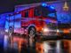 Incendio in appartamento, condominio evacuato: uomo muore carbonizzato nel Milanese