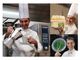 Caldo e siccità? I consigli del grande chef Barzetti: «Insalata di riso speciale, frutta in freezer, dolce riso e latte che fa tornare bambini»