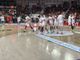VARESE-BRESCIA, la diretta. La rincorsa salvezza passa da Masnago: la Openjobmetis cerca l'upset contro i biancoblu