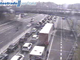 Schianto in Autolaghi, quattro persone soccorse in codice rosso e autostrada chiusa