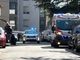 Varese, scontro tra un'auto e uno scooter in via Sanvito: ventunenne ferito