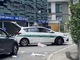 Pedone investito in centro a Varese di fronte all'autosilo di via Sempione