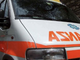 Ancora un incidente sulla statale 394: due persone ferite a Comerio
