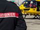 Marnate, bambino di 11 anni in bici investito da un'auto: trasportato in ospedale in elisoccorso