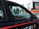 Follia in centro a Luino: cinquantenne aggredito al bar con una ginocchiata in faccia e preso a calci e pugni