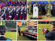 FOTO. I carabinieri celebrano la fondazione dell'Arma. Il comandante provinciale: «La sicurezza dei cittadini prima di tutto»