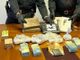 A passeggio con la cocaina per Castellanza. I carabinieri arrestano un uomo con 8 chili di droga