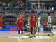 BRINDISI-VARESE, la diretta: 52-60 al 23'