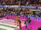 GUARDA TUTTI I VIDEO. Farfalle in finale contro la corazzata Conegliano. Brividi per il ricordo di Kobe Bryant