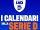 SERIE D: I CALENDARI. Varese, il via sarà a Voghera. Per la Varesina c'è subito il Palazzolo a Venegono