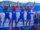 VIDEO Under 23 in archivio con oro gaviratese e Italia prima nel medagliere. «Vincere in casa è un'emozione indescrivibile». Domani le finali Under 19