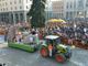 Un mese al Carnevale Bosino: sabato 22 febbraio la consegna delle chiavi della città e il 29 la sfilata dei carri