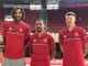 Willie, Olivier e Sean: le tre colonne della Openjobmetis. «Qui la gente ama la pallacanestro»