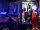 Rissa con bastoni e cocci di bottiglia. Una sera di violenza a Gallarate