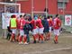 FOTO E VIDEO. Il Città di Varese ipoteca il campionato (1-0). Bettinelli: «Che attaccamento i tifosi. La squadra della città dovrebbe giocare al Franco Ossola»