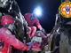 Speleologo ferito a cento metri di profondità alle Grotte di Remeron: interviene il Soccorso Alpino