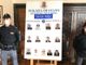 Spaccio, un affare di famiglia. Colpo al mercato della droga di San Fermo