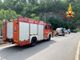 Giornata nera per i motociclisti, quattro incidenti in poche ore. Due feriti gravi a Besozzo e Castellanza, in Valceresio moto nella scarpata