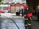 Varese, esplosione in fonderia in viale Belforte: grande boato e due operai feriti