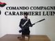Spara e uccide un capriolo con un fucile Browning nei boschi del Varesotto: bracconiere scoperto dai carabinieri