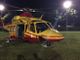 Bambina di 9 anni investita a Dumenza: trasportata in codice rosso in ospedale con l'elicottero