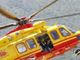 Ciclista cade sul monte Martica: in azione soccorso alpino, vigili del fuoco ed elisoccorso