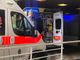 Incidente nella notte in centro a Varese: coinvolti tre giovani