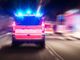 Precipita dal balcone di casa: bambino di cinque anni in prognosi riservata