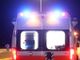 Incidente all'alba in viale Belforte: donna di 42 anni finisce al Circolo