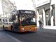 Varese, conducente dell'autobus aggredito a calci e pugni alla fermata di corso Moro
