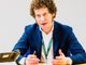 MATTEO BIANCHI CONFERMA. «Candidato sindaco? Ci sto a un patto: carta bianca sulla squadra»