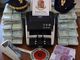 Truffa sul cambio dei bitcoin: la polizia di Gallarate smantella un'organizzazione specializzata nel trucchetto del &quot;rip deal&quot;