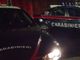 Notte di controlli dei carabinieri: ragazzo di Vergiate nei guai per spaccio, in stazione a Gallarate spunta un coltello