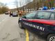 «Vengo da Lodi». E tossisce addosso ai carabinieri per tenerli lontani: un arresto a Cuvio