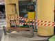 La banda del bancomat colpisce a Tradate: raid dei ladri al centro commerciale